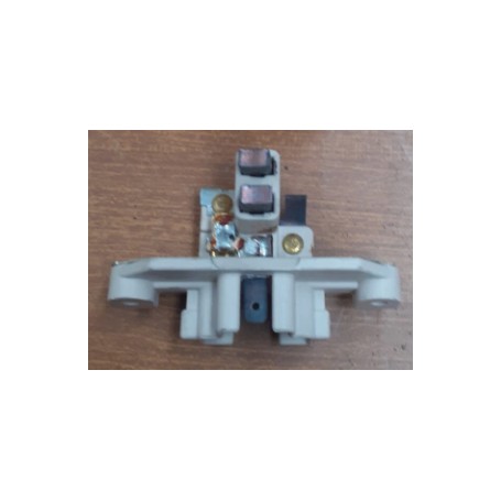 11943366006 - Mercedes Bosch supporto carbone alternatore nuovo NOS 11943366006