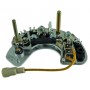 Raddrizzatore per alternatore aftermarket ILR566