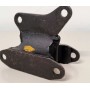 SUPPORTO MOTORE FIAT 124 SPIDER - 124 COUPE - 124 EPOCA - LADA TASSELLO MOTORE