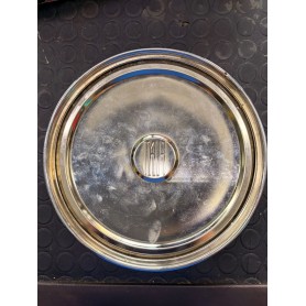 COPPA RUOTA FIAT 500 GIARDINIERA IN ACCIAIO DISP. CASSA 14