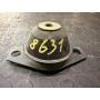 SUPPORTO SOSTEGNO MOTORE PIRELLI 8631 LANCIA DELTA - PRISMA PER 82406669 CASSA 14