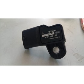 SENSORE PRESSIONE COLLETTORE MAP BOSCH 0 281 002 456 – 0281002456 - CASSA 14