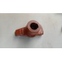 SPAZZOLA ROTANTE DISTRIBUTORE ACCENSIONE ORIGINALE BOSCH 1234332177 CASSA 14