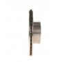 COPPIA DISCHI FRENO ANTERIORE PER MERCEDES:CLASSE S/SL/SLCOUPE - COD. ORIG. MERCEDES 1164200205