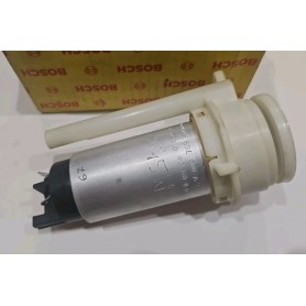 0580453048 - BOSCH 0580453048 POMPA CARBURANTE NUOVA PER VW GOLF III TRANSPORTER FORD GALAXI