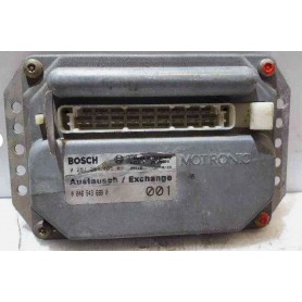 0986261226 - BOSCH 0 986 261 226 Centralina di controllo, iniezione carburante adatta per FIAT BRAVA, BRAVO
