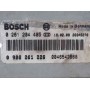 0986261226 - BOSCH 0 986 261 226 Centralina di controllo, iniezione carburante adatta per FIAT BRAVA, BRAVO
