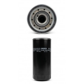 0451104018 - Filtro olio Bosch 0451104018 - IVECO
