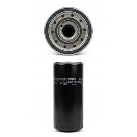 0451104018 - Filtro olio Bosch 0451104018 - IVECO