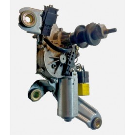 0390201565 - Motore Del Tergicristallo Posteriore Mercedes 0390201565 Anno 2000 Per Classe C