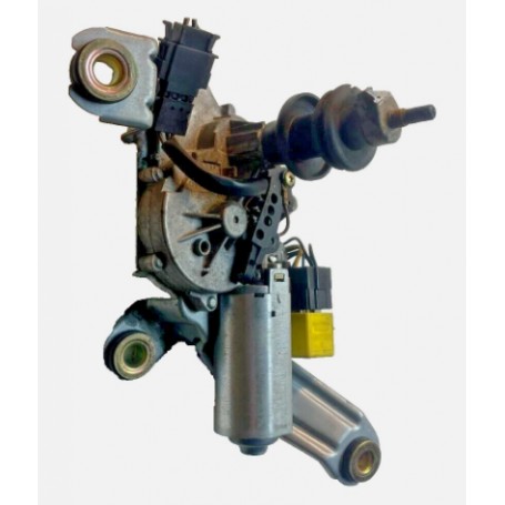 0390201565 - Motore Del Tergicristallo Posteriore Mercedes 0390201565 Anno 2000 Per Classe C