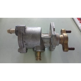 DEPRESSORE POMPA VUOTO FRENI BENDIX FIAT PANDA DIESEL 86-93 FIAT 7597075 7676540 CASSA 56/B
