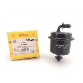 FILTRO BENZINA BOSCH F 5920 – 0 450 905 920 – 0450905920 – SUZUKI BALENO CASSA 4/A