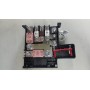MORSETTO BATTERIA POSITIVO COMPLETO DI FUSIBILI ALFA ROMEO TONALE - CASSA 4/A