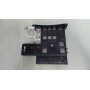 MORSETTO BATTERIA POSITIVO COMPLETO DI FUSIBILI ALFA ROMEO TONALE - CASSA 4/A
