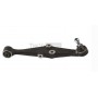 BRACCIO OSCILLANTE ANTERIORE DX PER HONDA:CONCERTO E ROVER:200/25/400/STREETWISE