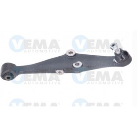 BRACCIO OSCILLANTE ANTERIORE DX PER HONDA:CONCERTO E ROVER:200/25/400/STREETWISE