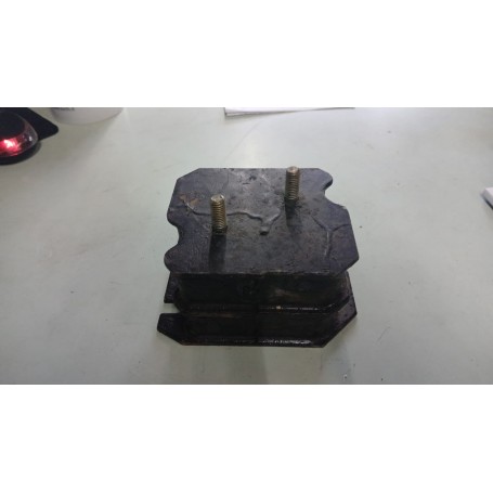 SUPPORTO MOTORE ALFA ROMEO 75 - 90 - ALFETTA - GIULIETTA - NUOVO CASSA 14