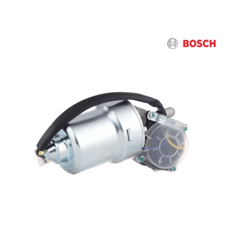 0390241307 - BOSCH 0 390 241 307 Motore tergicristallo PER FORD