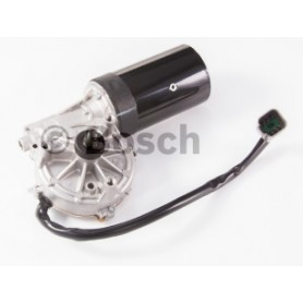 0390207705 - BOSCH 0 390 207 705 Elettromotore, Lavafari PER SCANIA (Serie 2 e Serie 3)