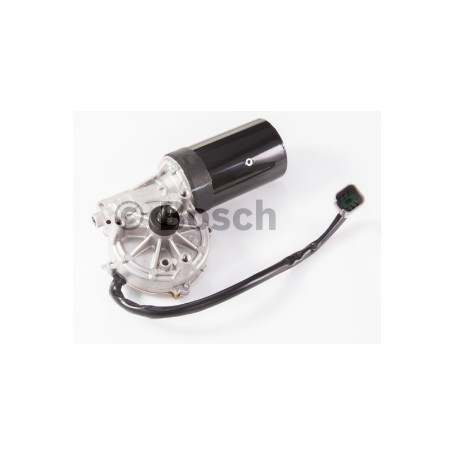 0390207705 - BOSCH 0 390 207 705 Elettromotore, Lavafari PER SCANIA (Serie 2 e Serie 3)