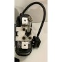 0390206200 - Mercedes Classe S W140 Tergicristallo Motore FARO Destro
