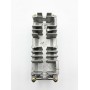 0986261792 - BOSCH 0 986 261 792 Centralina, Iniezione carburante adatti per CITROËN ZX, AX, C15