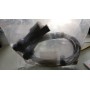 KIT CAVI CANDELE BOSCH 0356912973 – ALFA ROMEO 166 2.0 V6 TURBO CASSA 14