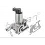 7518090 HOFFER Valvola ricircolo gas scarico-EGR per OPEL:VAUXHALL/agila/astra/combo/corsa/meriva