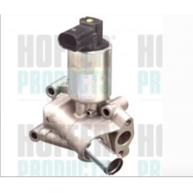 7518090 HOFFER Valvola ricircolo gas scarico-EGR per OPEL:VAUXHALL/agila/astra/combo/corsa/meriva
