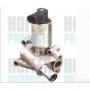 7518090 HOFFER Valvola ricircolo gas scarico-EGR per OPEL:VAUXHALL/agila/astra/combo/corsa/meriva