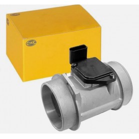 8ET009142451 - HELLA 8ET 009 142-451 Debimetro - 5a... poli - avvitato - NUOVO PER AUDI - SKODA - VOLKSWAGEN