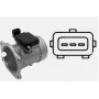 8ET009142271 - NUOVO SENSORE DI MASSA DEL FLUSSO D'ARIA VW 8ET009142271 8ET 009 142-271 AFH60-10A FM25218