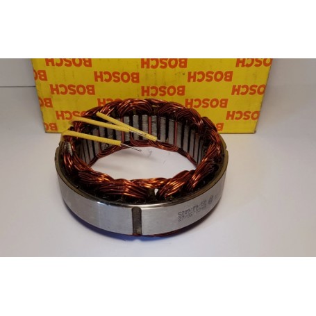 1125045209 - Bosch 1125045209 Statore Generatore Alternatore Avvolgimento Statore