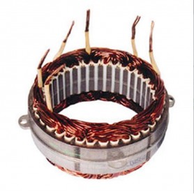 1125045544 - Statore 14V 6 uscite Gol Parati Polo 1.6 1.8 Mi Courier Fiesta Ka 1.3I Royale Versailles 1.8I 2.0I Alfa 1125045544