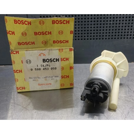 0580453050 - Pompa Carburante Skoda Favorit 1.3 Bach 0580 453050
