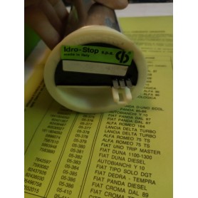 05376 - Galleggiante Benzina Alfa Romeo Alfa 164 Idrostop 05.376 1641004050