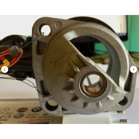 2005824948 - SUPPORTO LATO PIGNONE MOTORINO BOSCH CODICE 2005824948