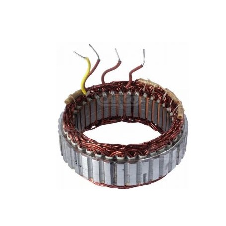 1125045197 - Statore alternatore compatibile per BOSCH 1125045197