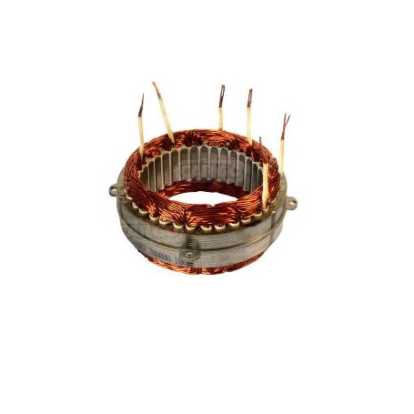 1125045567 - Statore, alternatore BOSCH