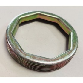 GHIERA ESTERNA MOZZO RUOTA ANTERIORE FIAT 128 127 AUTOBIANCHI A112 BIRTH 4013 CASSA 24/A