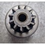 9003336277 - Pignone motorino avviamento Famosa motori diesel trattore macchina agricola