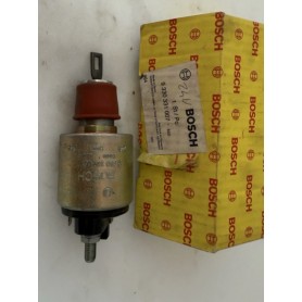 9330331007 - Interruttore solenoide di avviamento Bosch 9330331007 24 Volt
