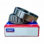 CUSCINETTO DIFFERENZIALE PER AUDI A3 FIAT FORD VW SKF LM29749/711/Q D. 38x65x20 CASSA 18/A