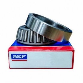 CUSCINETTO DIFFERENZIALE PER AUDI A3 FIAT FORD VW SKF LM29749/711/Q D. 38x65x20 CASSA 18/A