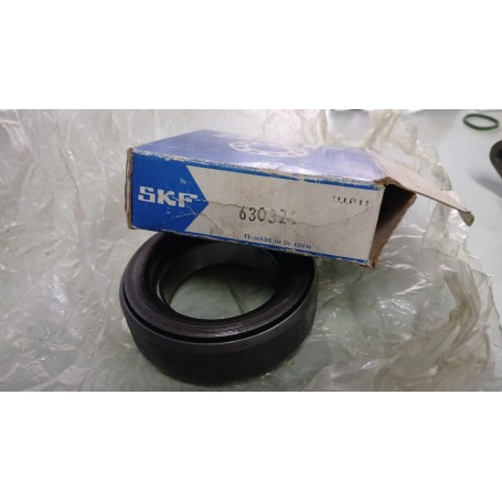 CUSCINETTO REGGISPINTA FRIZIONE FIAT IVECO 130 673 - SKF 630324 IVECO 1905154 CASSA 18