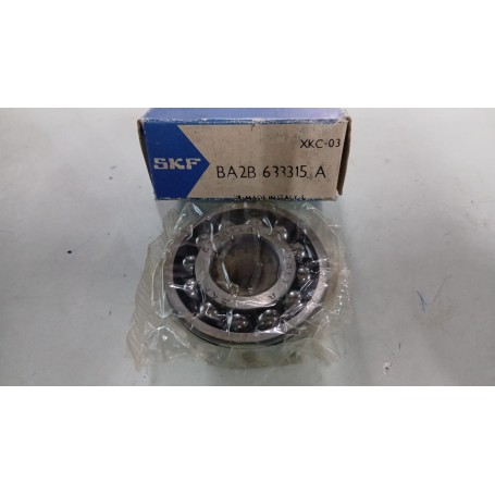 SKF BA2B 633315 A CUSCINETTO CAMBIO FIAT CAMPAGNOLA AR76 4419446 SKF 633315 20x52x22 CASSA 18