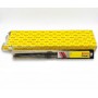 3397001013 - COPPIA DI SPAZZOLE TERGICRISTALLO PER MERCEDES ORIGINALE BOSCH REALIZZATE IN ACCIAIO SATINATO