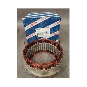F00M130107 - BOSCH F 00M 130 107 Statore, Alternatore PER IVECO E RENAULT-TRUCKS