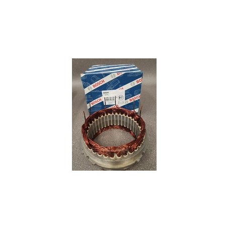 F00M130107 - BOSCH F 00M 130 107 Statore, Alternatore PER IVECO E RENAULT-TRUCKS